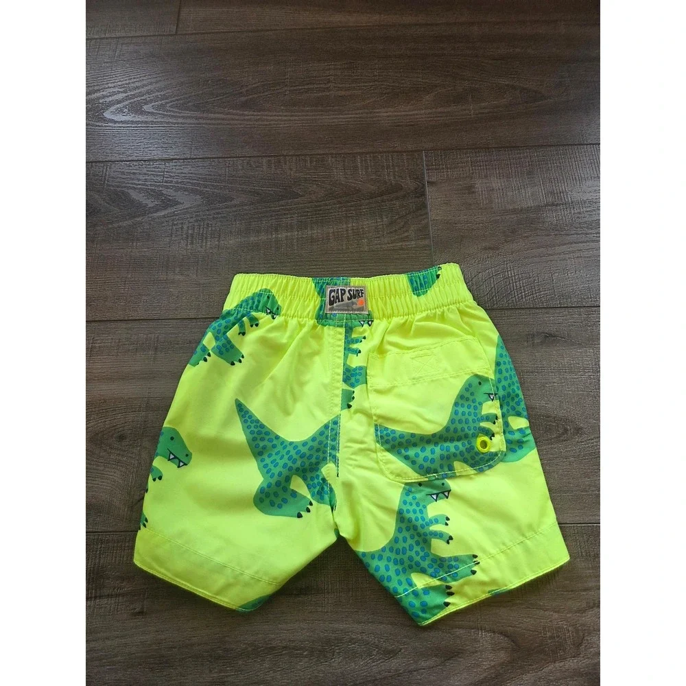 Baby gap swim trunks size‎ 12-18 mos